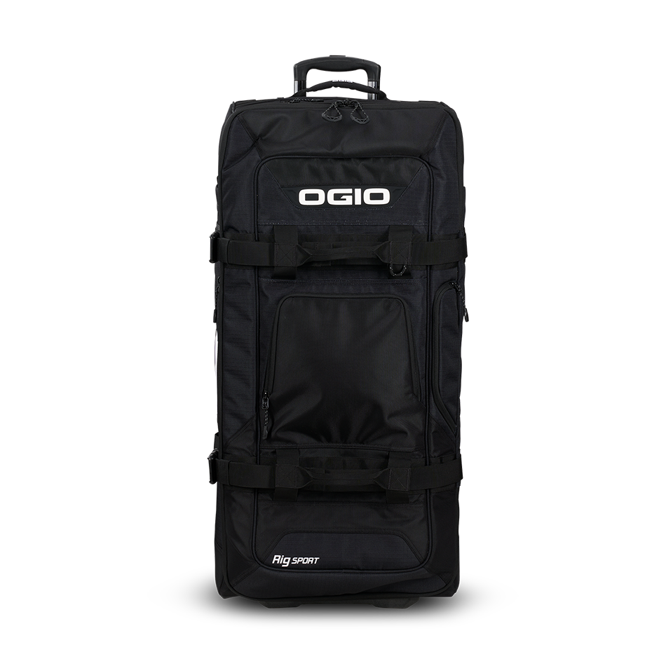 Sac De Voyage OGIO Terminal - Pour Golf Ou Week-end - Neuf Avec Légers Défauts (échantillon)