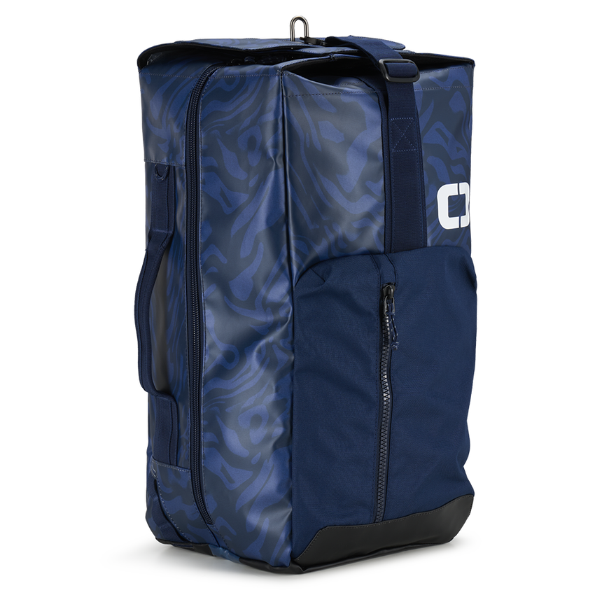 UTILITY DUFFEL 60 L - View 1