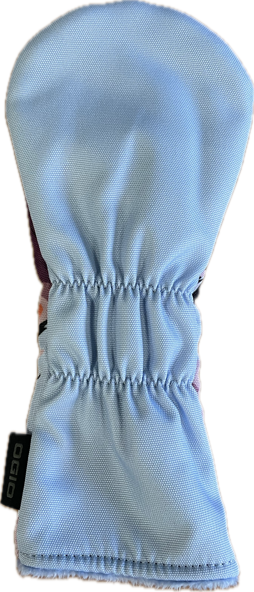 COUVRE-CLUBS BOIS DE PARCOURS OGIO - View 2