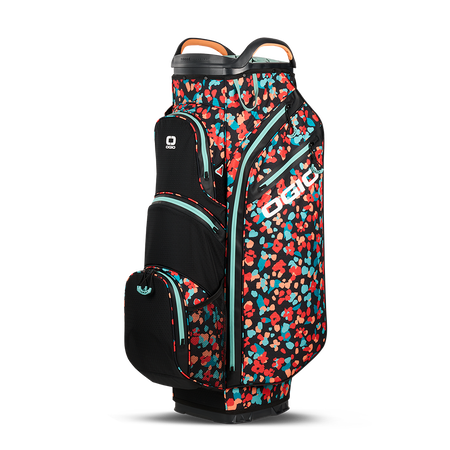 Sac chariot de golf All Elements Silencer ’25 Product Image