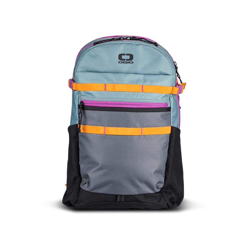 SAC &Agrave; DOS ALPHA 20&nbsp;L - View 2