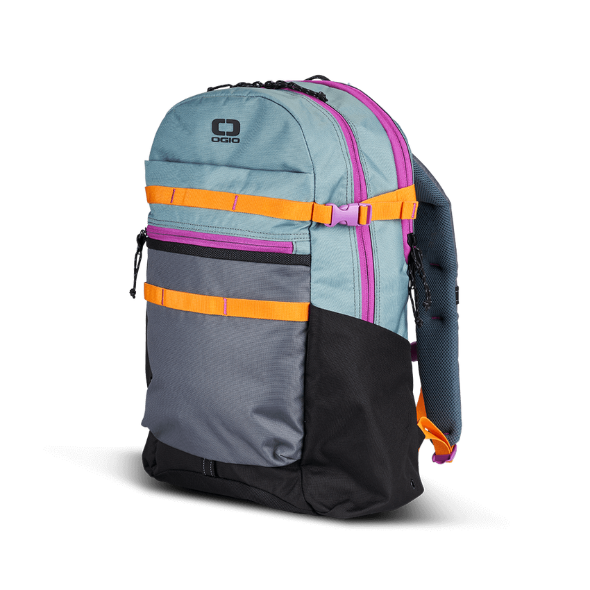 SAC &Agrave; DOS ALPHA 20&nbsp;L - View 3