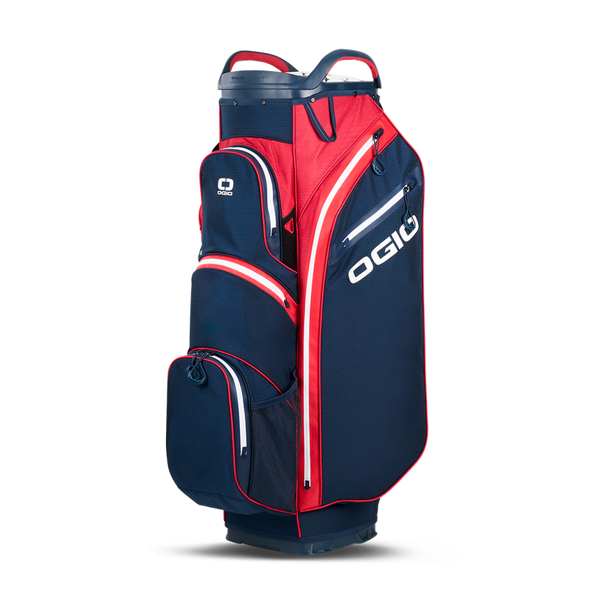 Sac chariot de golf All Elements Silencer &rsquo;25 - View 1