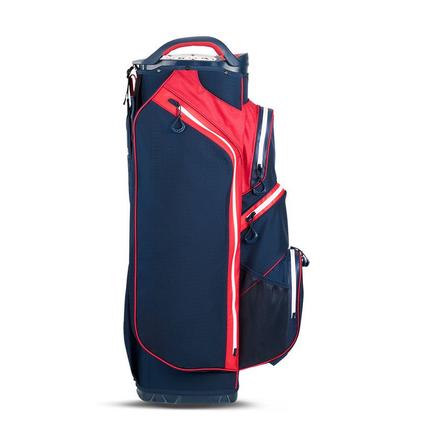 Sac chariot de golf All Elements Silencer &rsquo;25 - View 2
