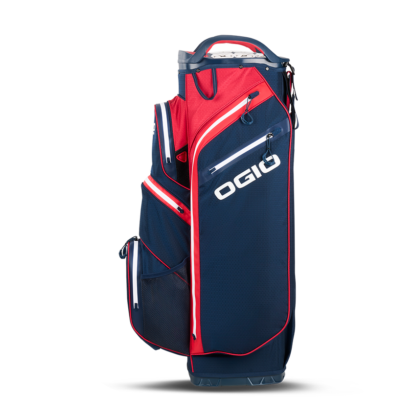 Sac chariot de golf All Elements Silencer &rsquo;25 - View 4