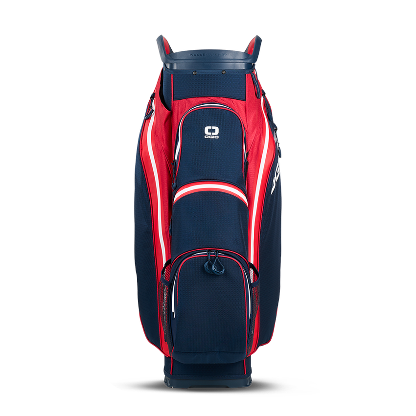 Sac chariot de golf All Elements Silencer &rsquo;25 - View 5