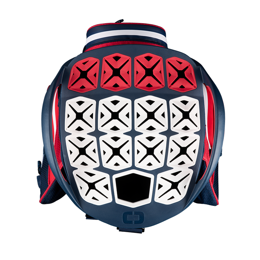 Sac chariot de golf All Elements Silencer &rsquo;25 - View 6