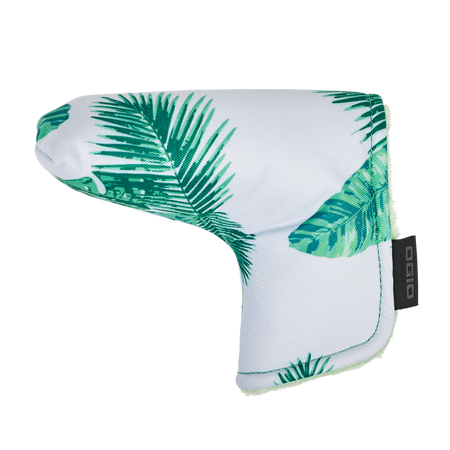 COUVRE-CLUBS OGIO POUR PUTTER LAME Product Image