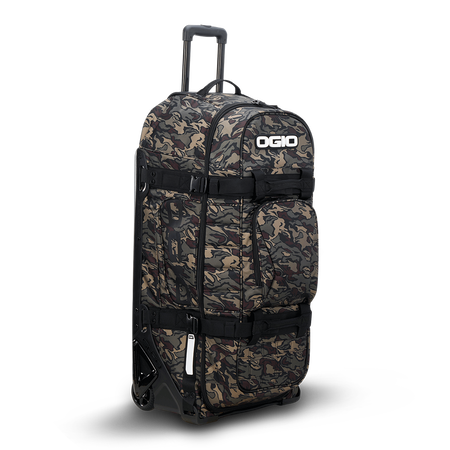 Sac de Voyage Rig 9800 Product Image