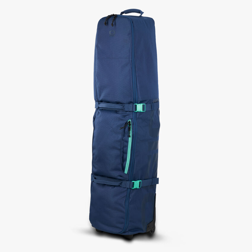 Alpha Golf Travel Cover Slim V2 - View 2