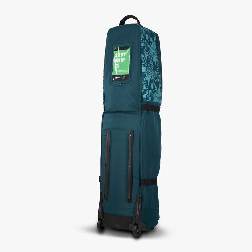 Alpha Golf Travel Cover Slim V2 - View 4
