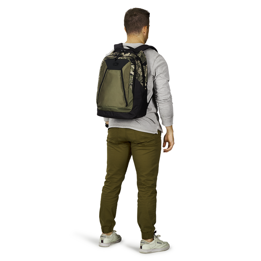 Sac &agrave; dos Bandit Pro - View 5