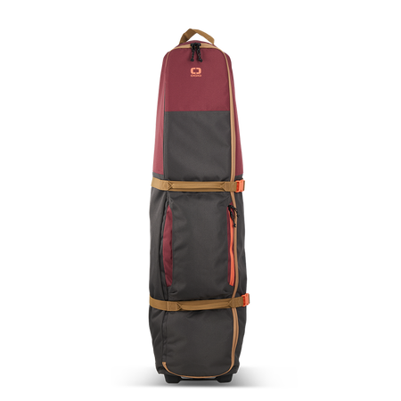 Housse de voyage de golf Slim Alpha '26 Product Image