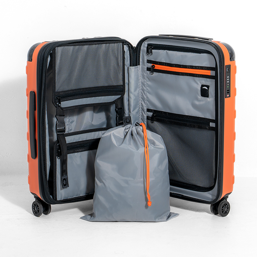 BAGAGE CABINE RENEGADE VAULT - View 5