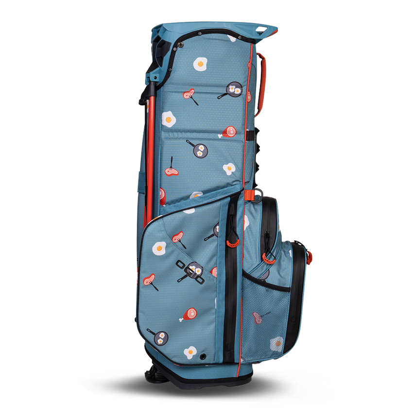 Sac tr&eacute;pied de golf hybride Tous &Eacute;l&eacute;ments '26 - View 3