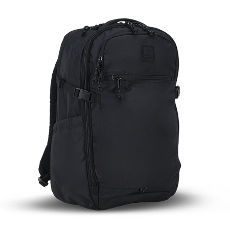 Sac De Voyage / Sac à Dos Ogio Noir - Grand Format 21x12 Pouces - Compartiment Humide/sec