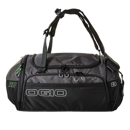 Endurance 7.0 Travel Duffel Product Image