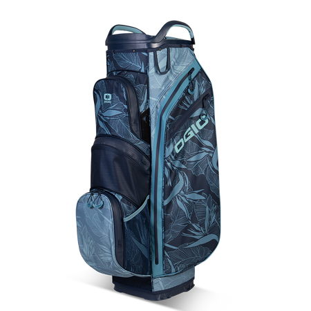 Sac chariot de golf All Elements Silencer &rsquo;26 Product Image