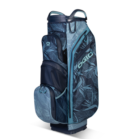 Sac chariot de golf All Elements Silencer &rsquo;26 Product Image