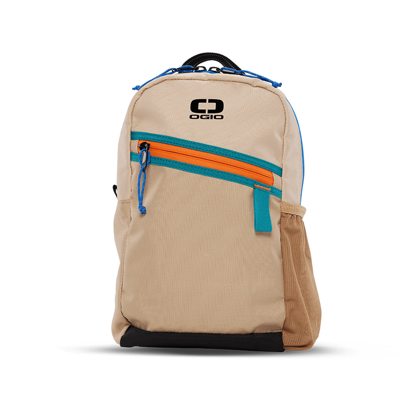 MINI SAC &Agrave; DOS ALPHA - View 2