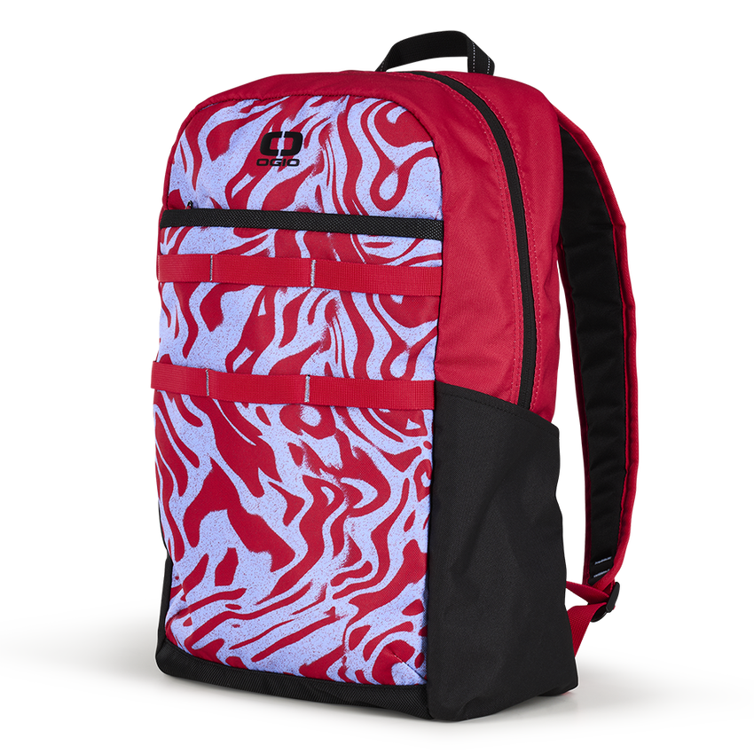 Alpha Lite Backpack '25 - View 3