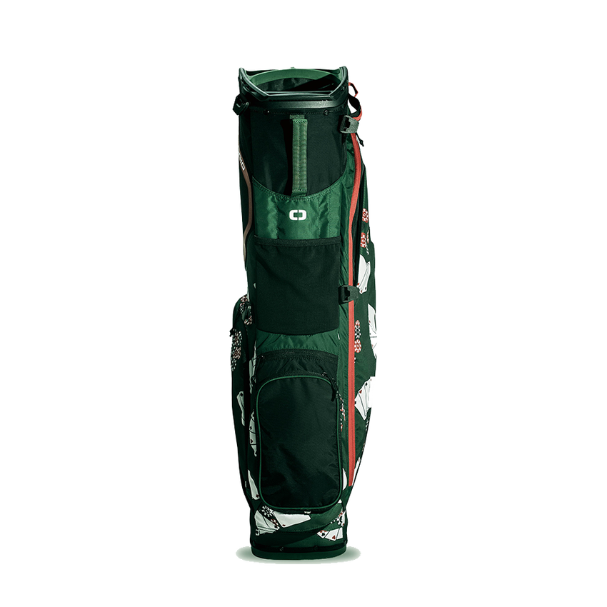 Sac tr&eacute;pied de golf Featherlite - View 4