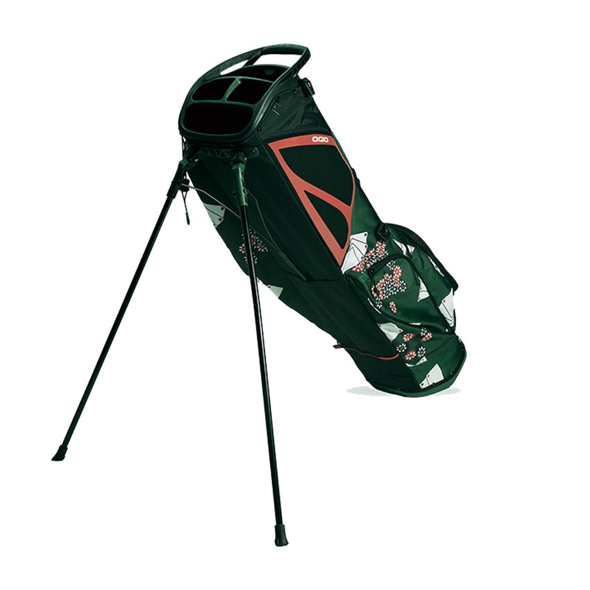 Sac tr&eacute;pied de golf Featherlite - View 5