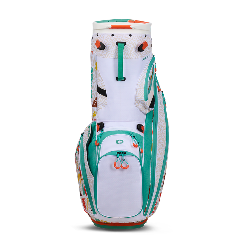 Sac de golf hybride Silencer - View 3