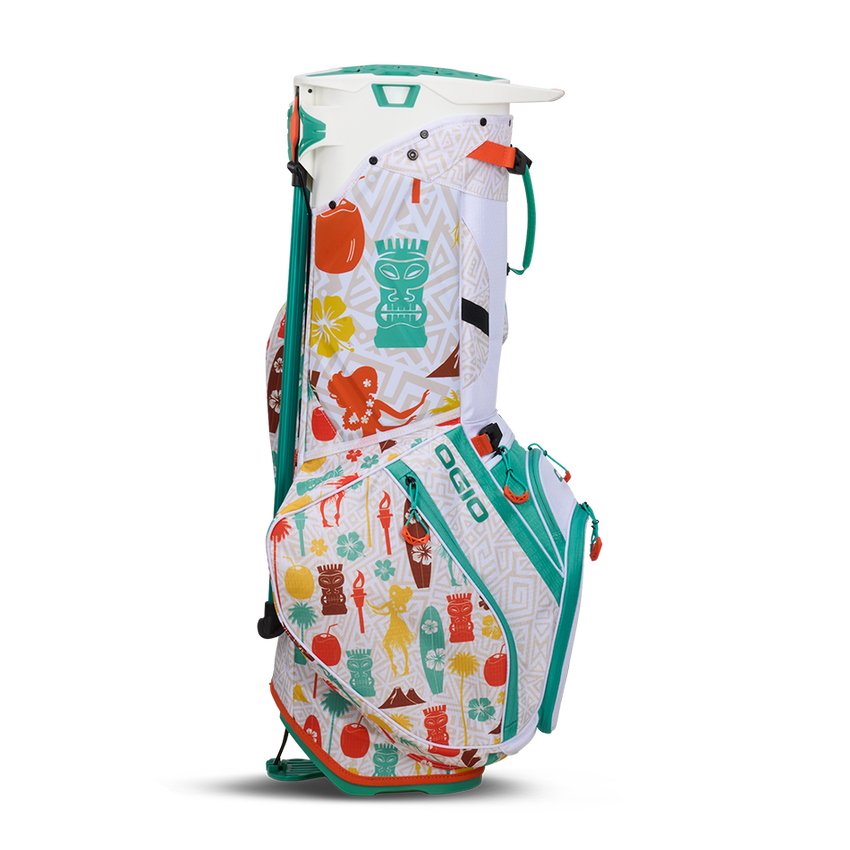 Sac de golf hybride Silencer - View 5