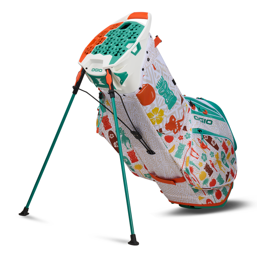 Sac de golf hybride Silencer - View 6