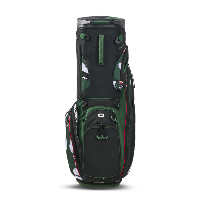 Sac de golf hybride Silencer - View 3