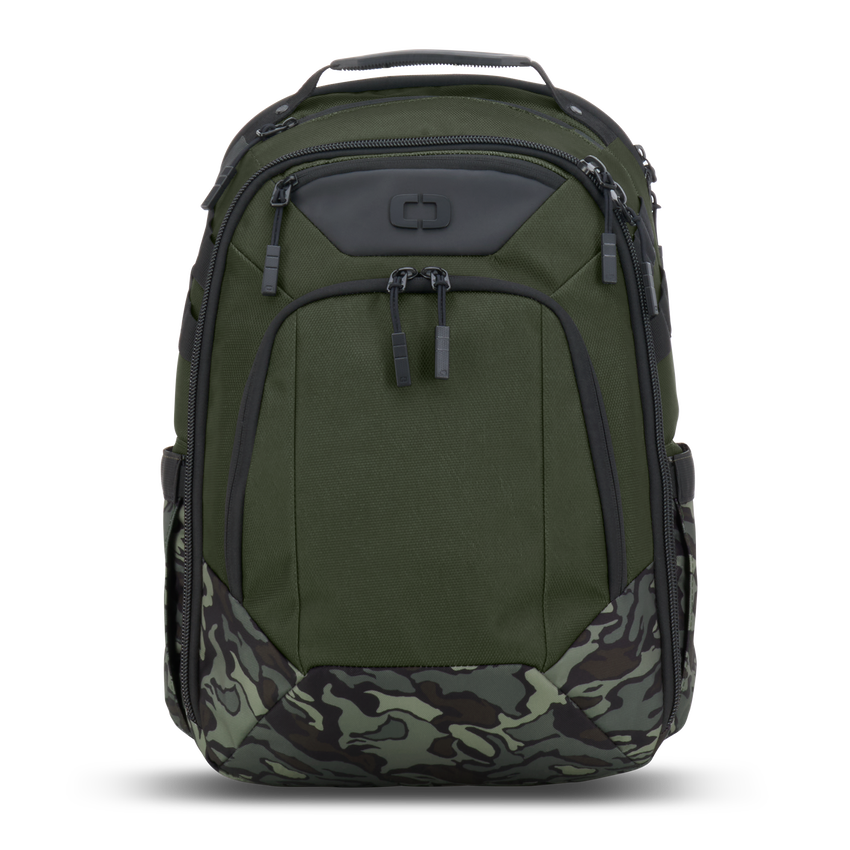 Gambit DNA Backpack - View 9