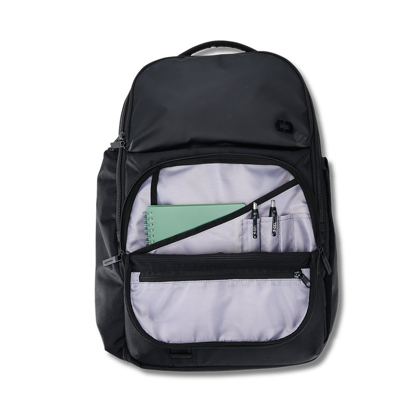 SAC &Agrave; DOS PACE PRO 25&nbsp;L - View 4