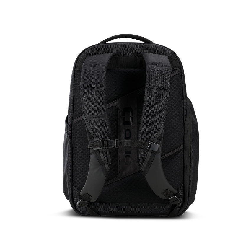 SAC &Agrave; DOS PACE PRO 25&nbsp;L - View 7