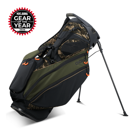 Sac de golf hybride Silencer Product Image