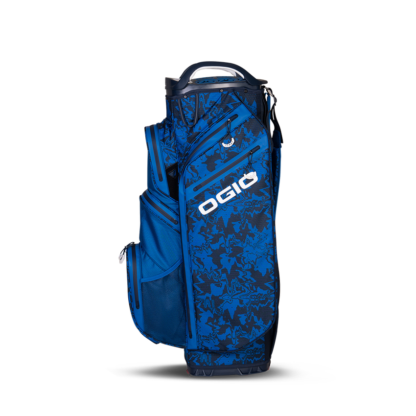 Sac chariot de golf All Elements Silencer &rsquo;26 - View 5
