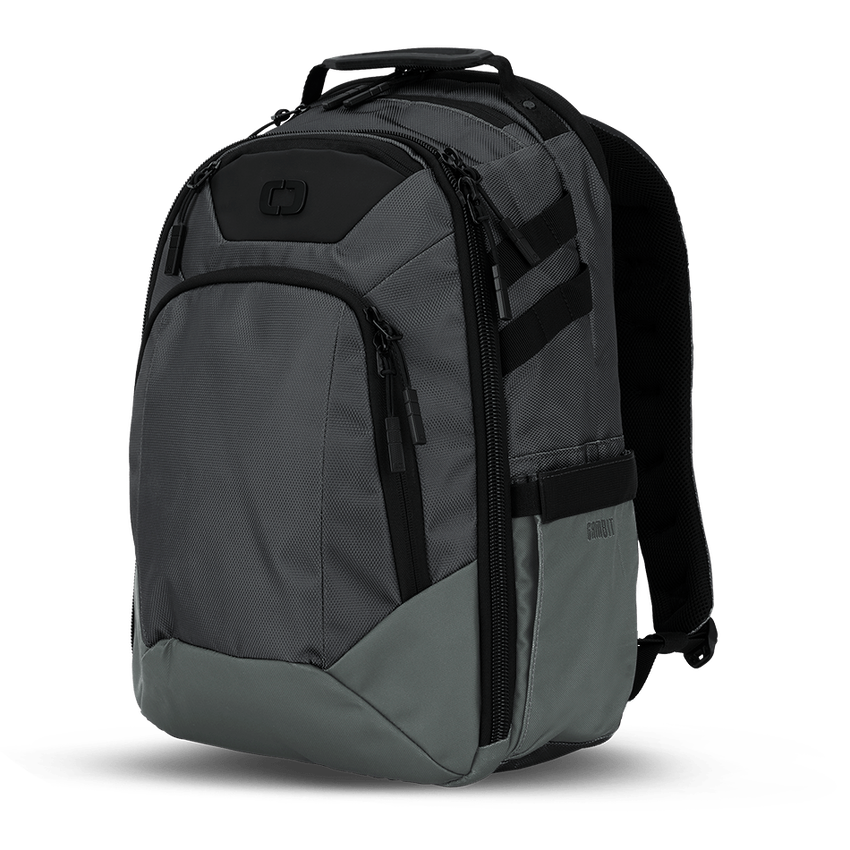 Gambit DNA Backpack - View 9