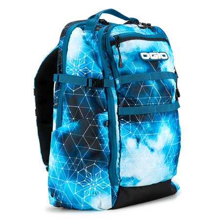 Sac à doc ski et snowboard Alpha Convoy 630 Product Image