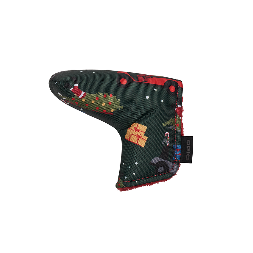 COUVRE-CLUBS OGIO POUR PUTTER LAME - View 1