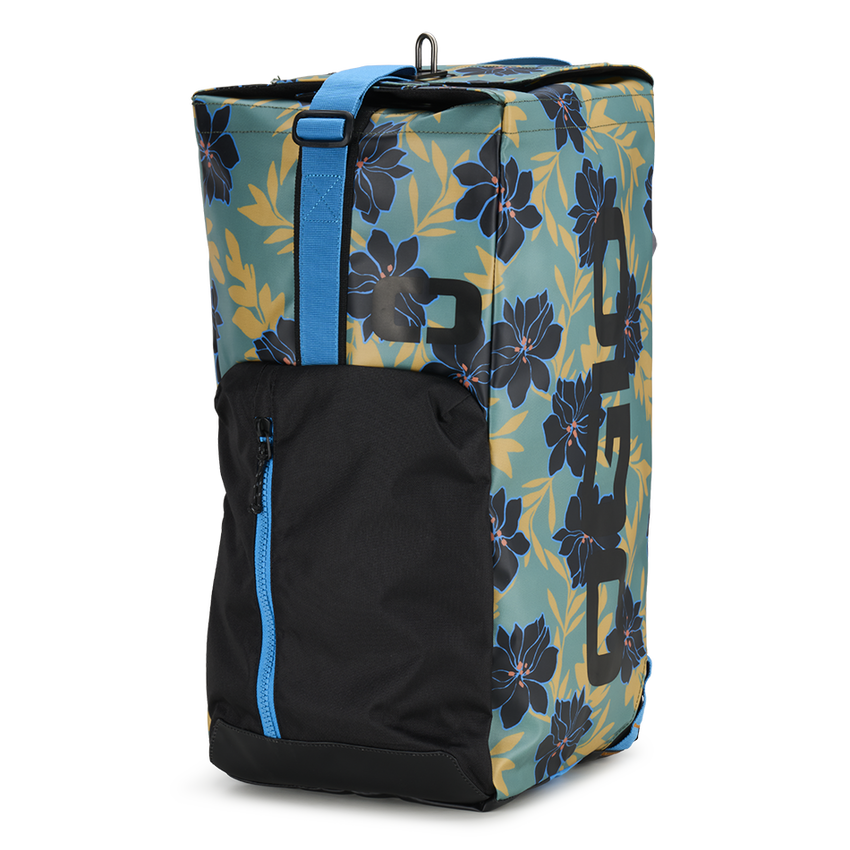 UTILITY DUFFEL 60 L - View 3