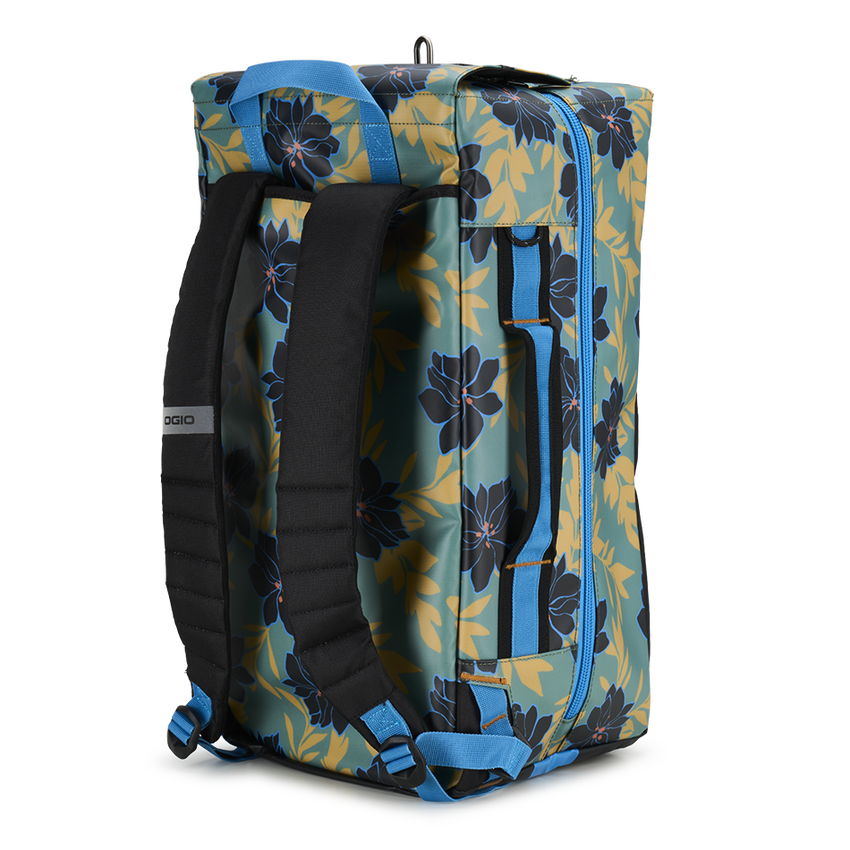 UTILITY DUFFEL 60 L - View 7