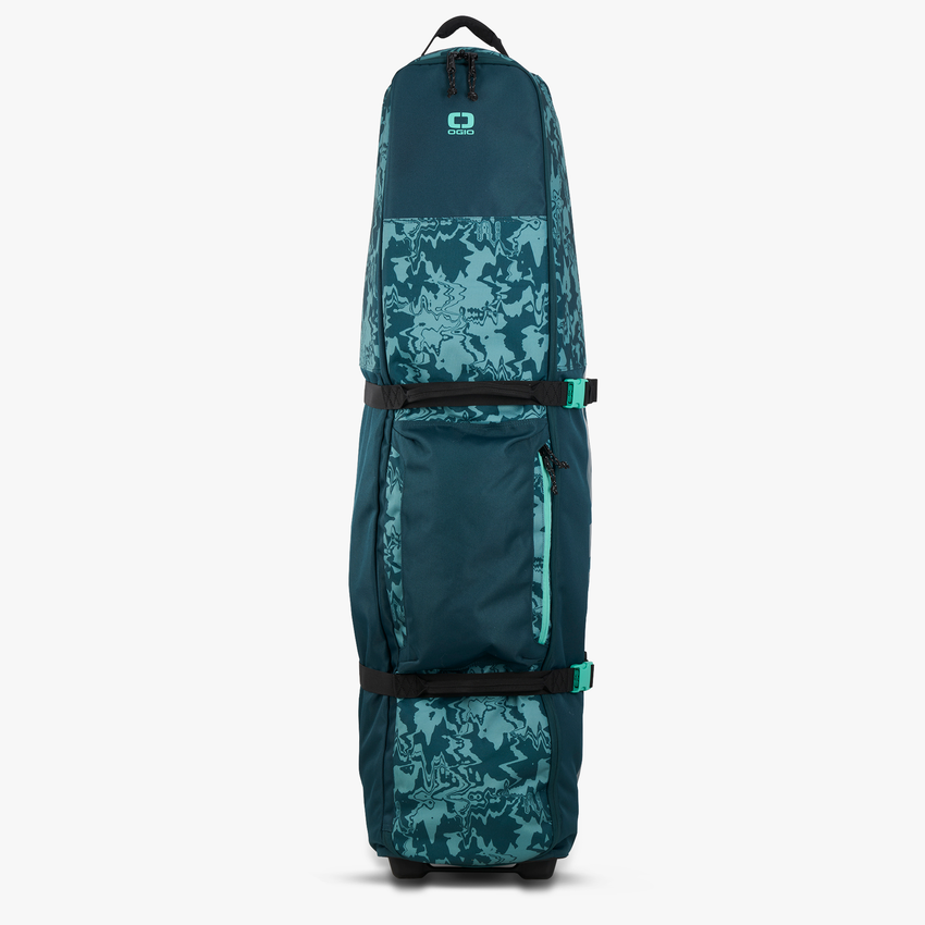 Alpha Golf Travel Cover Slim V2 - View 1