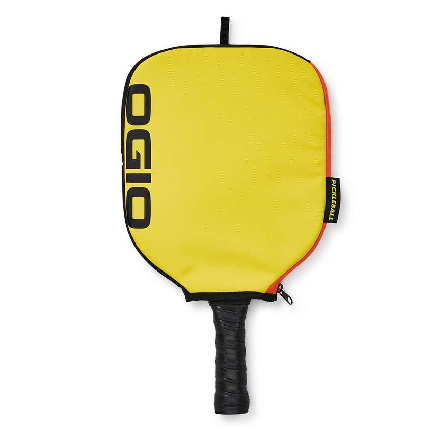 Pickleball Paddle Cover - View 1