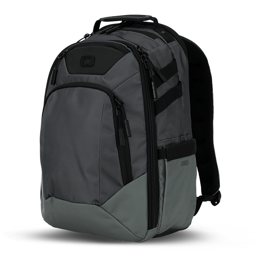 Gambit DNA Backpack - View 9