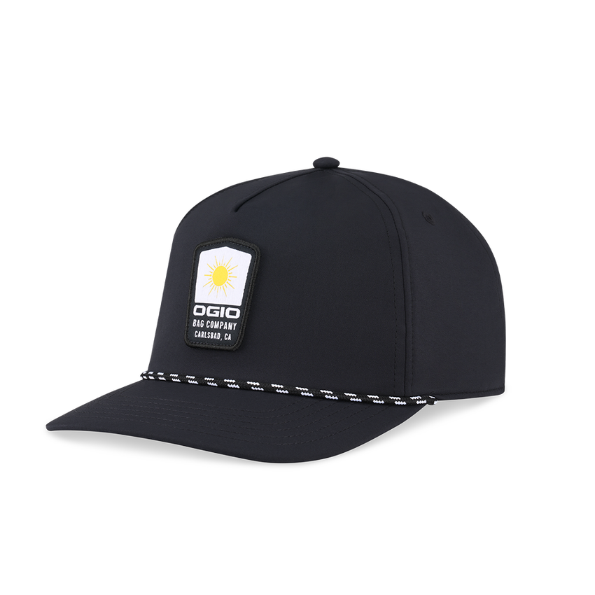 Alpha OBC Snapback - View 2