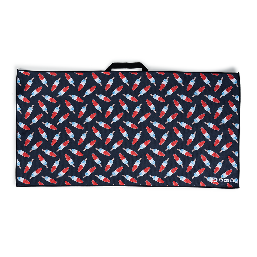 SERVIETTE DE GOLF OGIO - View 1
