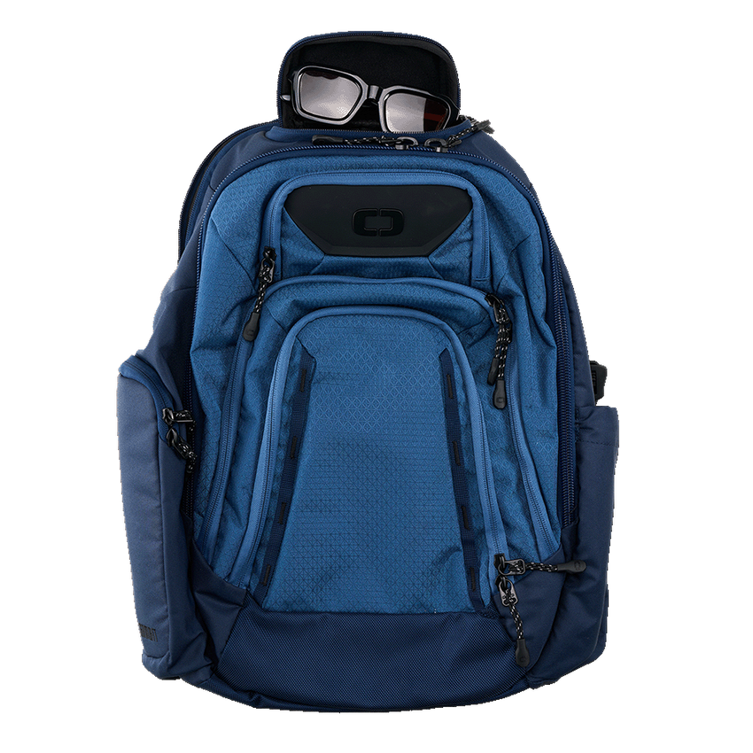 Sac &agrave; dos Gambit Pro - View 4