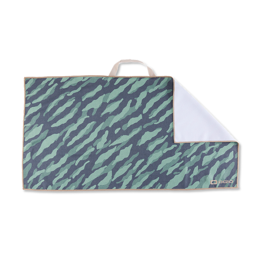 Serviettes - Accessoires de golf - View 2