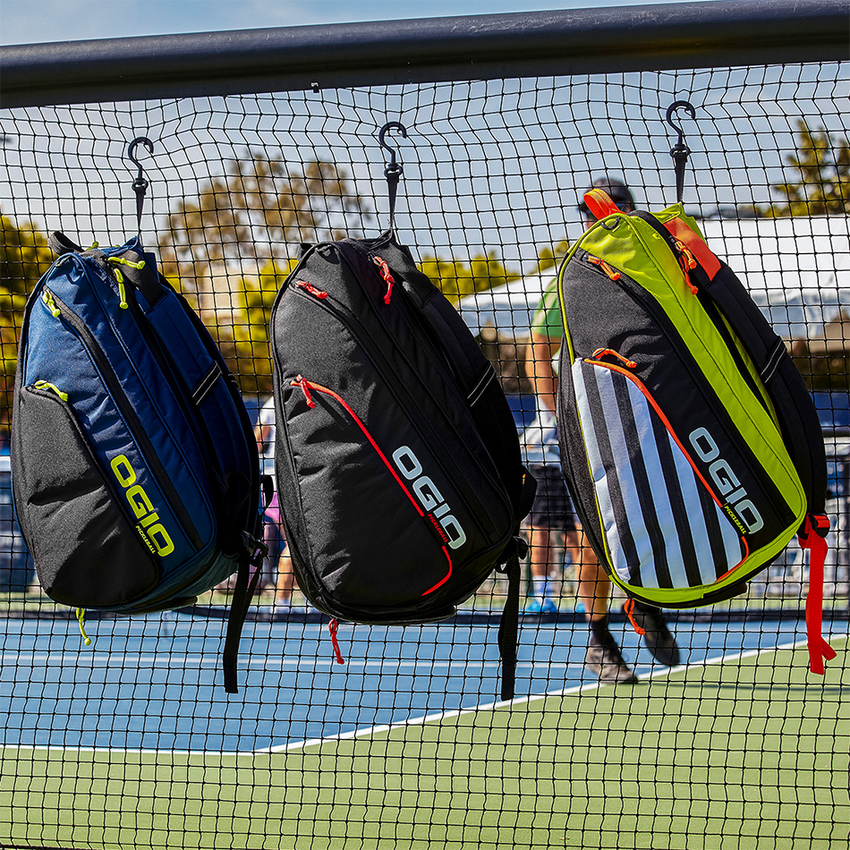 Pickleball Duffel - View 18