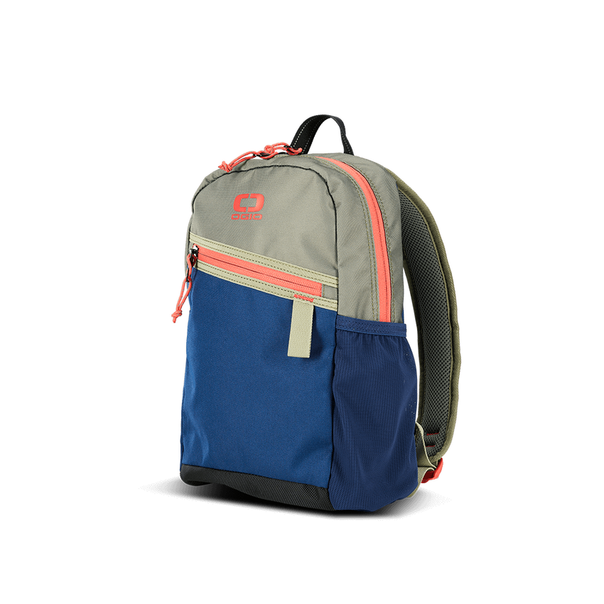 MINI SAC &Agrave; DOS ALPHA - View 3